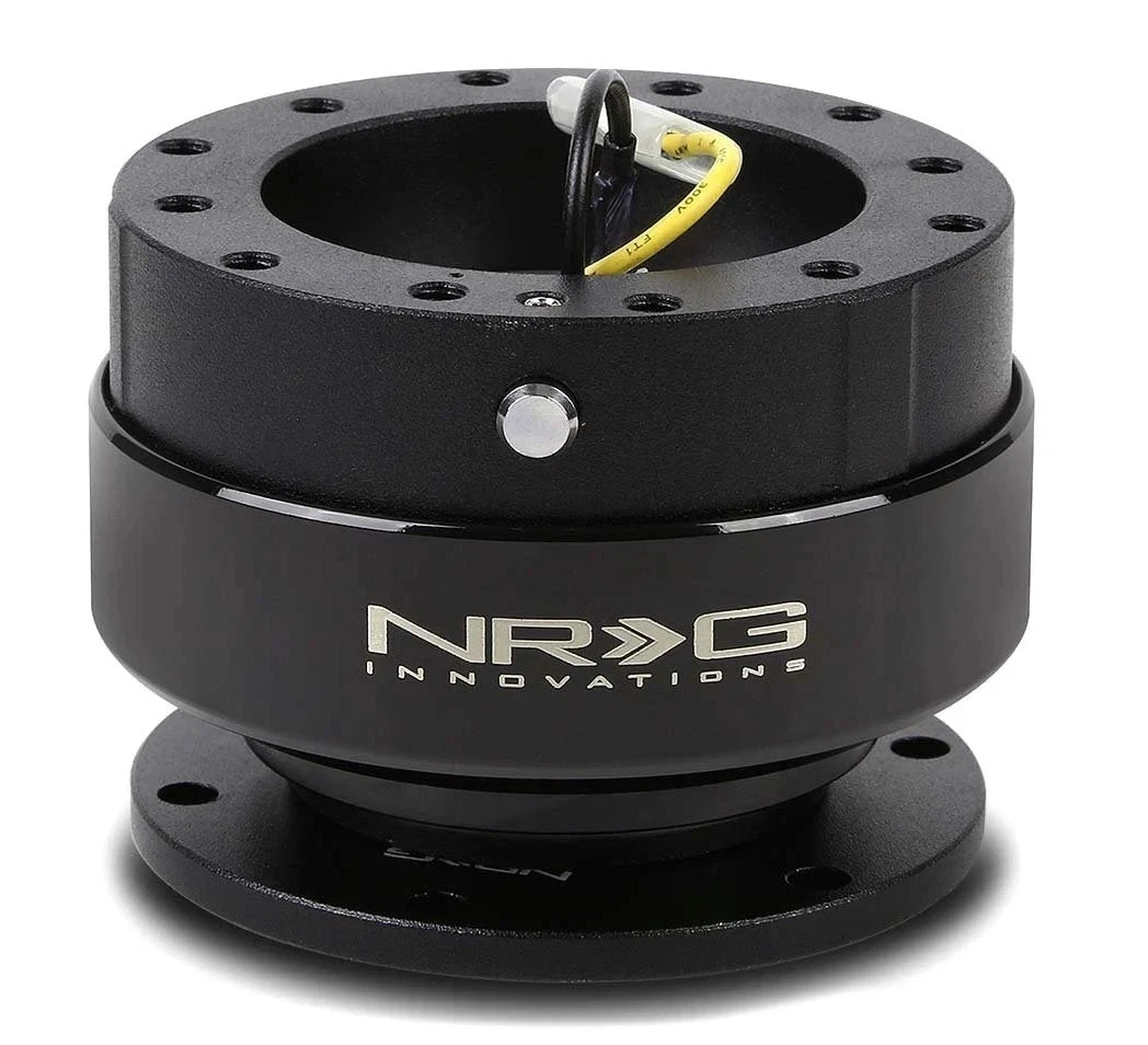 NRG Car and Truck Steering Wheels and Horns for sale | eBay