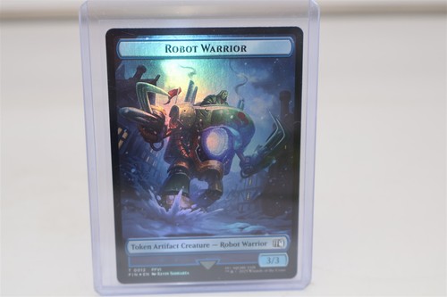 Magic MTG Final Fantasy Sephiroth, One-Winged Angel Emblem Foil 0024 - 第 4/6 張圖片