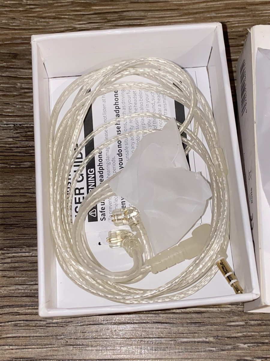 KZ Zex Pro (KZ x Crinacle CRN) | eBay