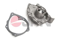 Jpn Wasserpumpe MotorküHlung 10C9127-JPN FüR Renault ScÉNic 3 JZ0 Megane BZ0 DZ0