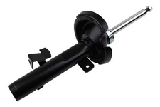 NK Front Left Shock Absorber for Ford Focus TDCi 1.6 April 2005 to April 2012