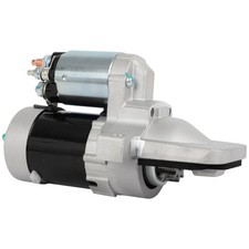 Starter Motor 16016 For Fusion L4 2.0L 1999cc 122cid 2017 2018 2019 2020