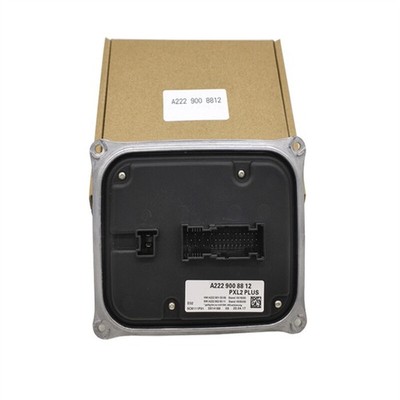 Scheinwerfer Steuermoduleinheit A2229008812 für Mercedes E/S-Klasse W213 W222