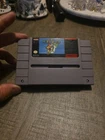Nintendo Super Mario World Super Nintendo SNES Game Cartridge NTSC-U/C 1991