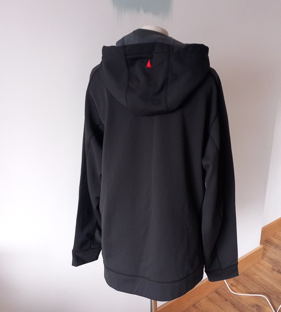Musto Evolution Performance Technical Hoodie L Me… - image 5
