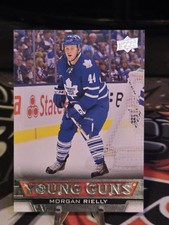 2013-14 Upper Deck Series 1 Hockey Cards 5