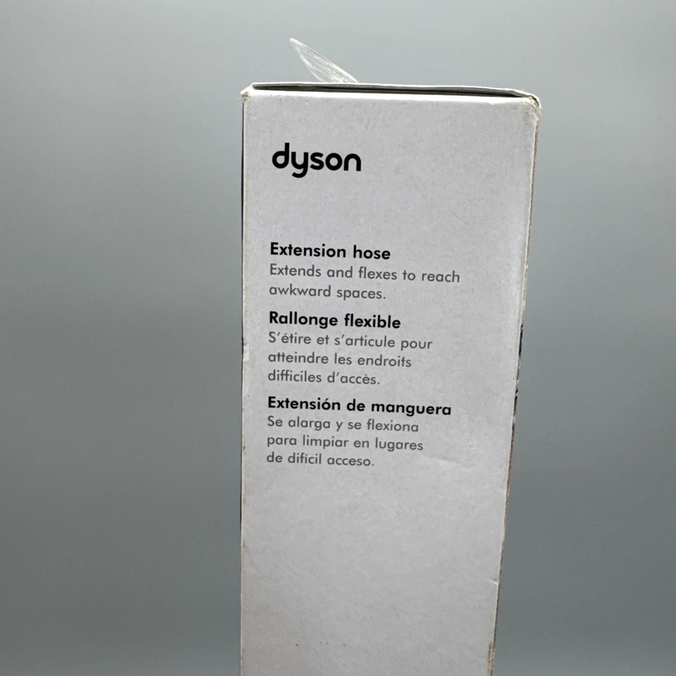 Mangueira de extensão genuína Dyson, 912700-01,917250-02, 917250-04 - Imagem 4 de 4