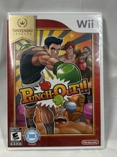 Punch-Out!! (Nintendo Wii, 2009)