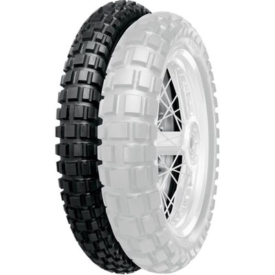 Continental TKC80 Front Tire - 110/80B-19