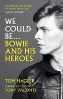 We Could Be Tom Hagler