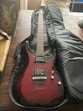 Schecter C6 Plus Great Condition W/gig Bag