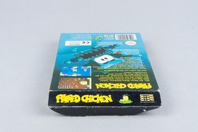 Nintendo NES *Alfred Chicken* OVP CIB PAL B AC-NOE +