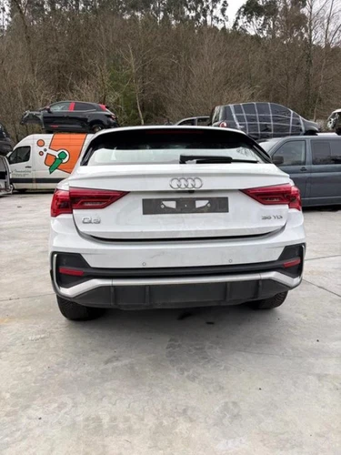 Bandeja Trasera para AUDI Q3 SPORTBACK (F3N) 35 TDI S line 2022 172270 - Imagen 5 de 7
