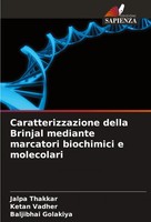Caratterizzazione Della Brinjal Mediante Marcatori Biochimici E Molecolari Buch