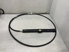 Dometic 12' Back Mount Rack Steering Kit SS14112