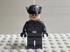 LEGO Star Wars Minifigure SW0870 First Order Officer Lieutenant Captain
