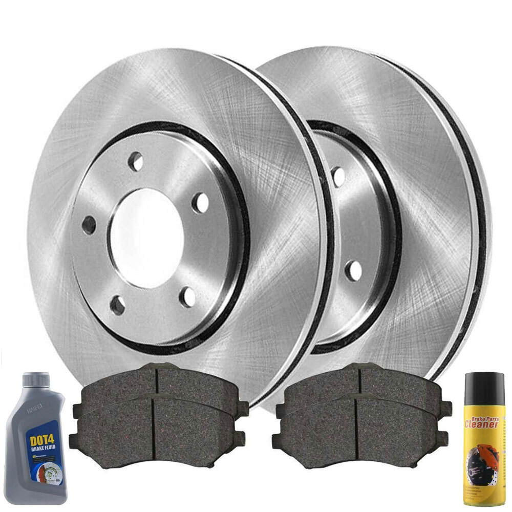 Front And Rear Break Pads And Rotors - $150 In Crossville TN - Foto 7