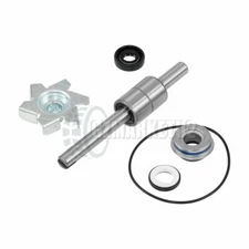 Water Pump Impeller Repair Kit For Honda VFR750F Interceptor RC36 1994-1997