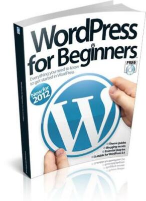 WordPress for Beginners