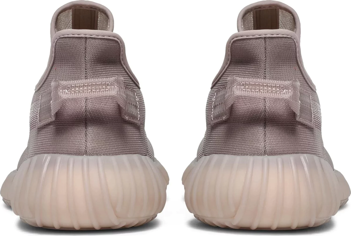 Yeezy Boost 350 V2 'Mono Mist' 2021 SKU GW2871 - Authentic - New