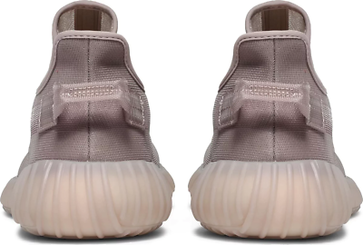 Yeezy Boost 350 V2 'Mono Mist' 2021 SKU GW2871 - Authentic - New