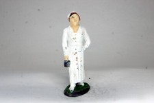 Barclay B83 744 Nurse, Hand On Hip
