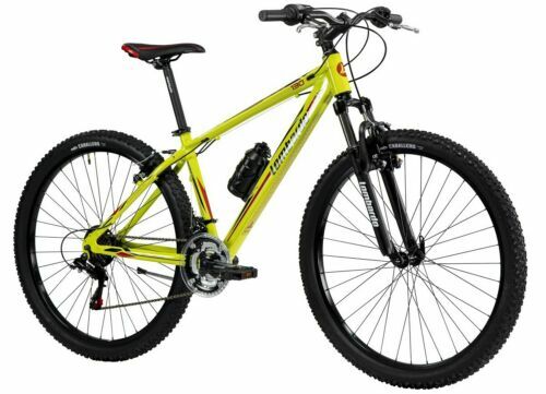 Set freno e leva v-brake alu ant/post | CSP | Cingolani