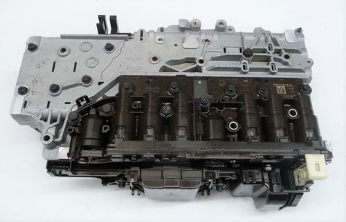 10 13 Bmw E E90 Automatic Transmission Control Module Oem A1 Ebay 10 13 Bmw E E90 Automatic Transmission Control Module Oem A1 Ebay