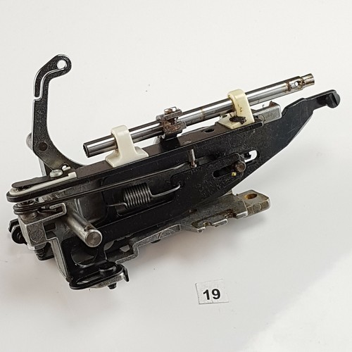 Original Viking Husqvarna Modell 5710 Nähmaschine Ersatzteile Reparaturteile - Bild 77 von 90
