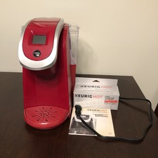 Keurig K200 Plus K-cup Coffee Maker 