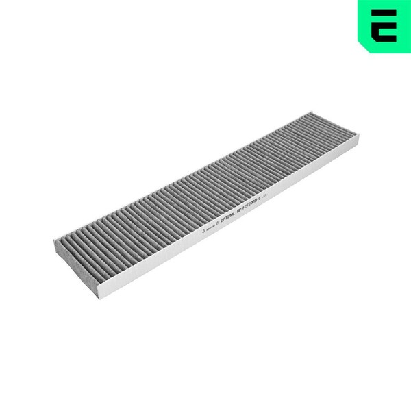 Optimal Innenraumfilter FüR VW Sharan 7M8 7M9 7M6 1.9 TDI 2.0 7M 2.8 VR6 Ford-image