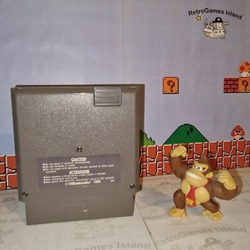 DAYS OF THUNDER NINTENDO ENTERTAINMENT SYSTEM NES  8 BIT PAL A ITALIANO MATTEL