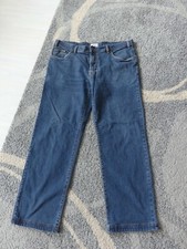 X🌺 Herren Jeans Hose AIGNER Gr. 54 super Zustand