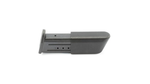 BOLSA REVISTA PARA S&W M&P 9MM - TIRADOR LH - Funda Mag para cinturones de 1,5" - Imagen 4 de 5