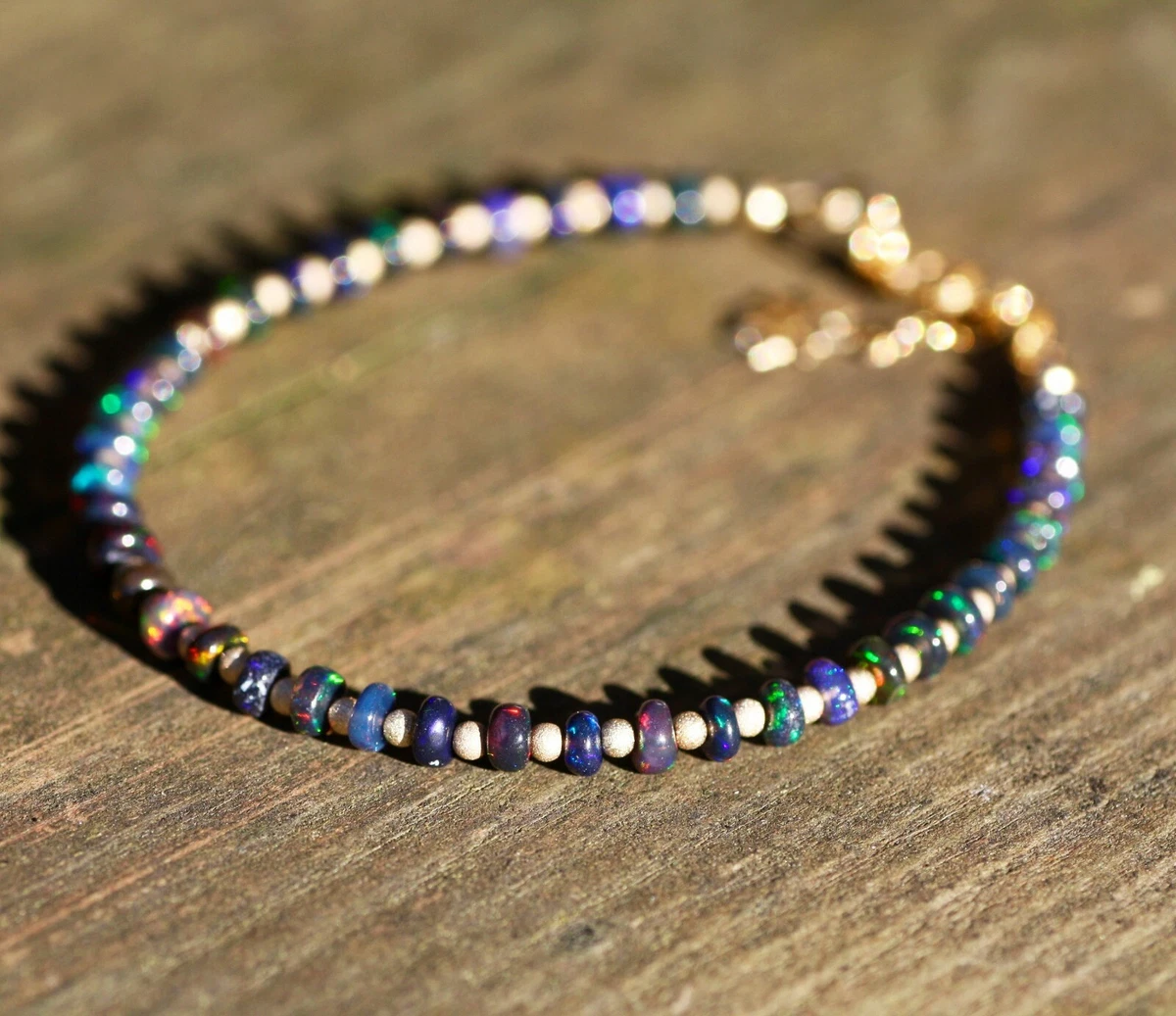 Opal bracelet? : r/jewelry