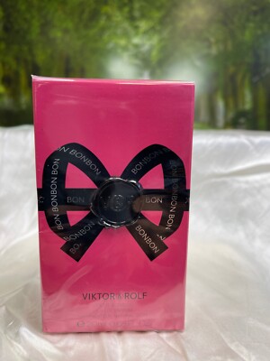 Viktor & Rolf Bonbon 20ML EDP Spray (new with box and sealed)