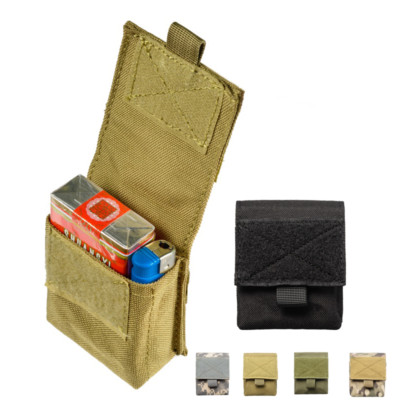 molle purse