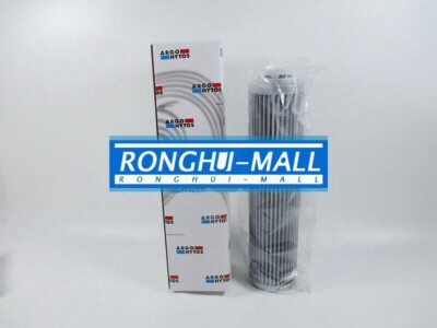 1PCS NEW FOR ARGO Hydraulic oil filter element V3.0623-46