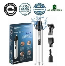 Afeitadora Rasuradora Para Hombre Electrica P...