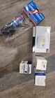 hvac parts lot