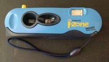 Polaroid i-Zone Instant Film Camera Vintage