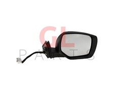 Retroviseur droit (ou coque) Subaru OUTBACK