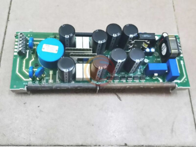 ONE LENZE 9326LP driver board USED