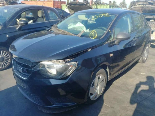 5N1837016E Cerradura Puerta Delantera Derecha para SEAT IBIZA BERLINA (6 2005591 - Imagen 6 de 9