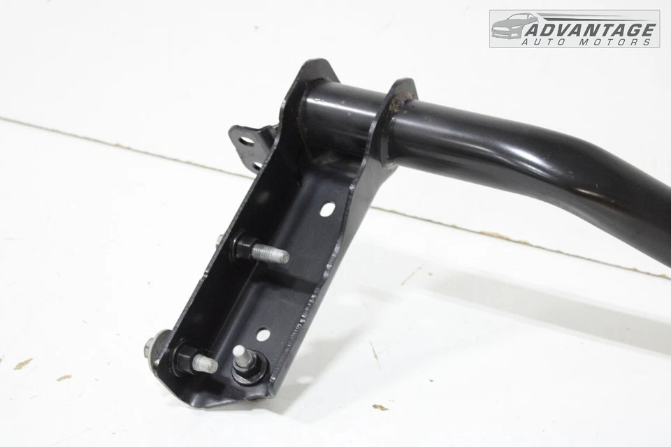 Ford Edge Sel 2019-2023 parachoques trasero remolque remolque barra de enganche con enchufe OEM Foto 4 de 4