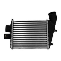 LadeluftküHler KüHler Ladeluft FüR Alfa Romeo 156 932 1.9 JTD 16V 2.4 JTD Vemo