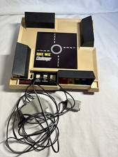 Coleco Quiz Wiz Challenger Game System
