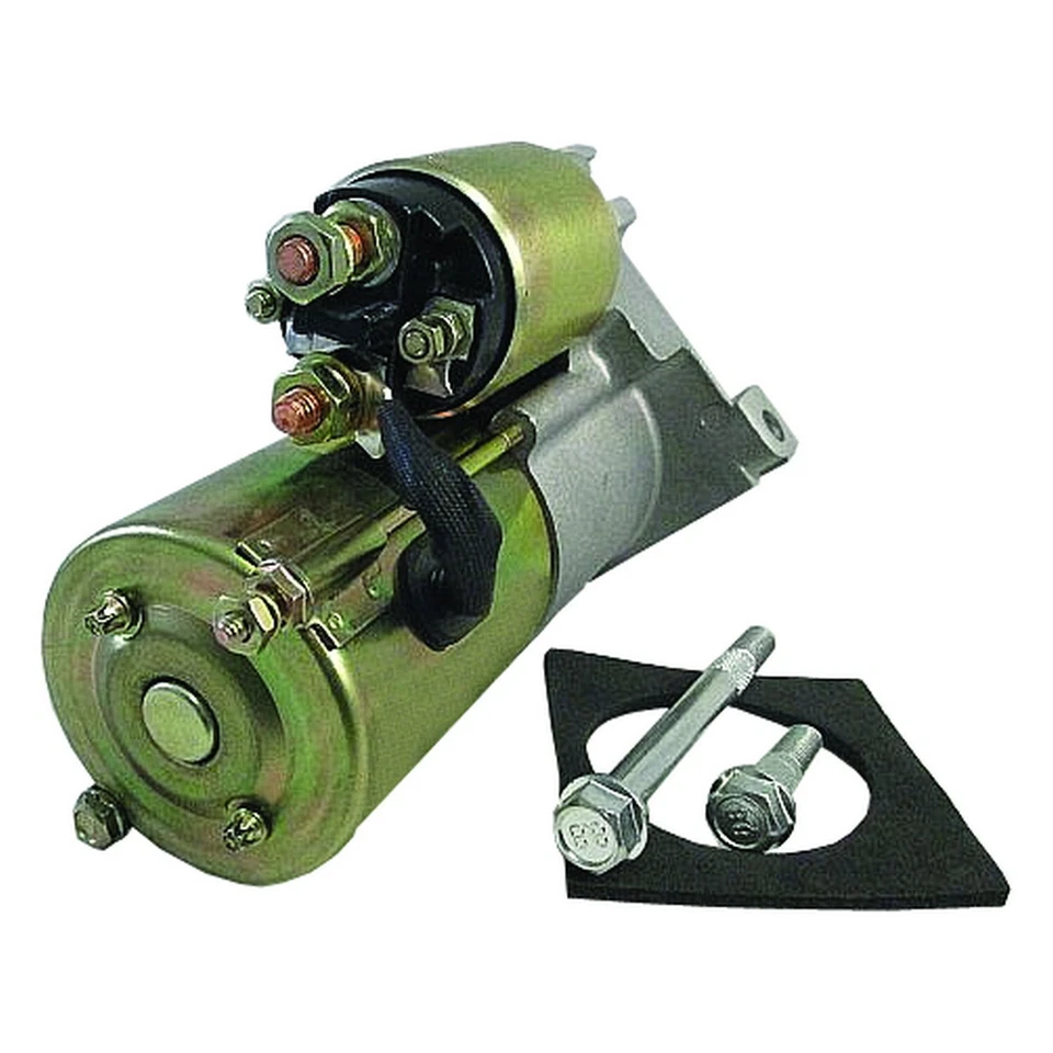 Starter for Buick Estate Wagon 1970 - 1974 V8 7.5L 455cid 1107340 3631-PG Foto 3 de 4