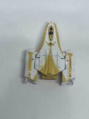 Hasbro Star Wars Transformers Anakin Skywalker Action Figure