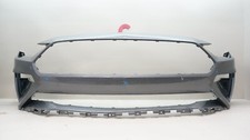 2018-2020 Ford Mustang Front Bumper Cover Panel Oem Jr3b-17c831 2018-2020 Ford Mustang Front Bumper Cover Panel Oem Jr3b-17c831